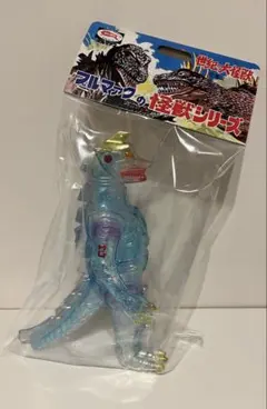 2026年最新】メカゴジラ オーロラの人気アイテム - メルカリ