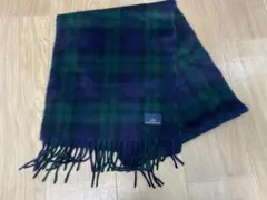 2026年最新】Brooks Brothers マフラーの人気アイテム - メルカリ