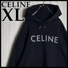 2026年最新】celine パーカー xlの人気アイテム - メルカリ