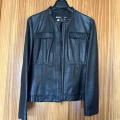 2026年最新】クレージュ レザージャケットの人気アイテム - メルカリ
