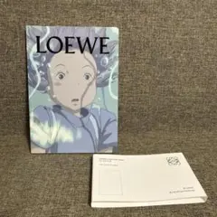 2026年最新】loewe 千と千尋 ノートの人気アイテム - メルカリ