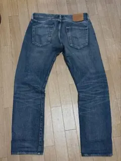 2026年最新】501xx 赤耳 w36の人気アイテム - メルカリ