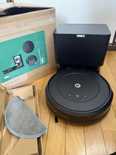 2026年最新】ルンバ コンボ essential robotの人気アイテム - メルカリ