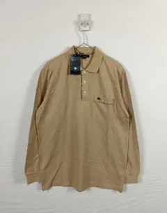 2026年最新】バーバリーポロシャツ長袖の人気アイテム - メルカリ