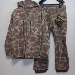 2026年最新】BURTON AK カモフラの人気アイテム - メルカリ