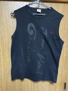 2026年最新】ジャンポールゴルチェ タンクトップの人気アイテム - メルカリ