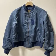 2026年最新】PATRIOT ma-1の人気アイテム - メルカリ