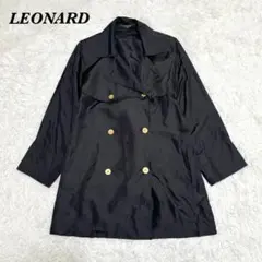 2026年最新】レオナールスプリングコートの人気アイテム - メルカリ