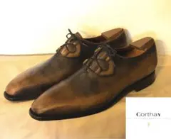 2026年最新】CORTHAY 靴の人気アイテム - メルカリ