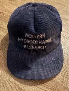 2026年最新】western hydrodynamic research キャップの人気アイテム