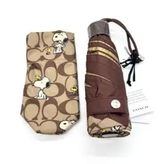 2026年最新】コーチ スヌーピー 傘の人気アイテム - メルカリ