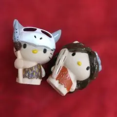 2026年最新】キティ 箸置きの人気アイテム - メルカリ