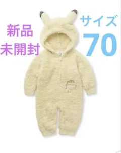 2026年最新】ピカチュウ ロンパース ジェラートピケの人気アイテム