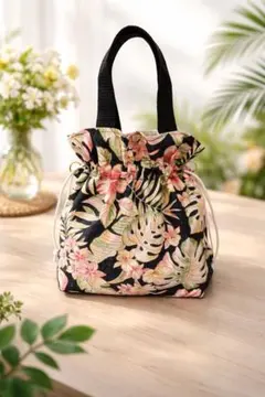 2026年最新】ハワイアン巾着の人気アイテム - メルカリ