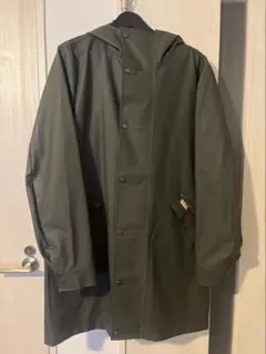 2026年最新】ハンター レインコートの人気アイテム - メルカリ