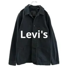 2026年最新】リーバイス levis エンジニアコートの人気アイテム - メルカリ