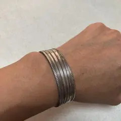 2026年最新】fantastic man バングルの人気アイテム - メルカリ