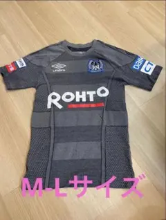 2026年最新】ガンバ大阪 練習の人気アイテム - メルカリ