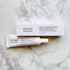 2026年最新】KOPHER キュリペアーメラクリームの人気アイテム - メルカリ