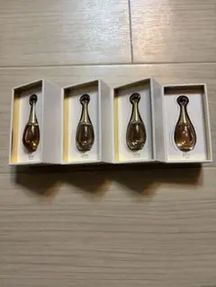 2026年最新】ジャドールオードゥパルファンコフレの人気アイテム