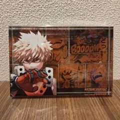 2026年最新】爆豪勝己 アクスタ バースデーの人気アイテム - メルカリ