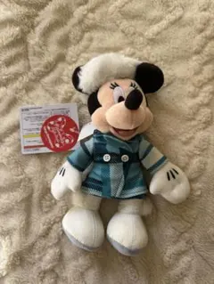 2026年最新】ミニー スタイルスタジオ ぬいぐるみ 冬の人気アイテム