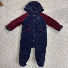 2026年最新】ラルフローレン ジャンプスーツの人気アイテム - メルカリ