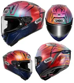 2026年最新】ShOEI x-fifteen マルケス7の人気アイテム - メルカリ