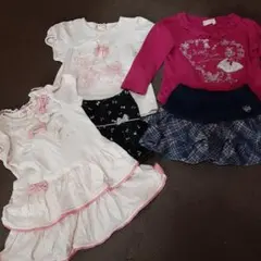 2026年最新】メゾピアノまとめ売りの人気アイテム - メルカリ