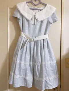 2026年最新】mille fille closet by LODISPOTTOの人気アイテム - メルカリ