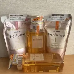 2026年最新】ミクシムパフュームの人気アイテム - メルカリ