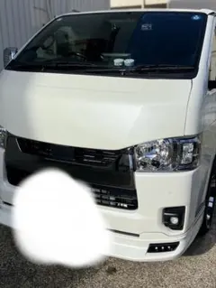 2026年最新】ハイエース ボンネットの人気アイテム - メルカリ