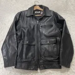 2026年最新】schott シングルライダース 36の人気アイテム - メルカリ