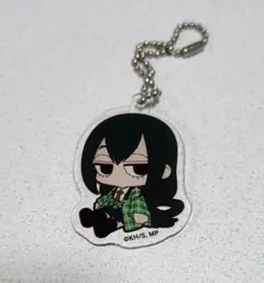 2026年最新】ヒロアカ グッズ 蛙吹梅雨の人気アイテム - メルカリ