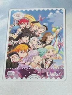 2026年最新】liella! 6th ラブカの人気アイテム - メルカリ