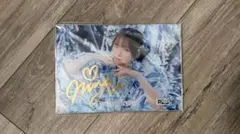 2026年最新】梅田みゆ サインの人気アイテム - メルカリ