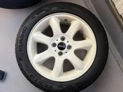 2026年最新】mini 純正ホイール 16インチの人気アイテム - メルカリ