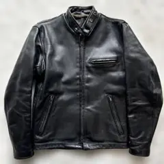 2026年最新】schott シングルライダース 36の人気アイテム - メルカリ