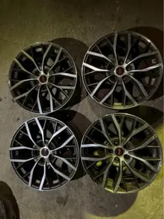 2026年最新】スバル WRX STI 純正 bbs ホイールの人気アイテム - メルカリ