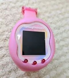 2026年最新】たまごっちUNI ピンクの人気アイテム - メルカリ