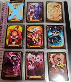 2026年最新】ハズビンホテル トレカの人気アイテム - メルカリ