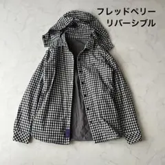 2026年最新】フレッドペリー リバーシブルの人気アイテム - メルカリ