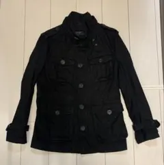 2026年最新】バーバリーブラックレーベル pコートの人気アイテム