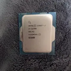 2026年最新】core i7 13700kの人気アイテム - メルカリ