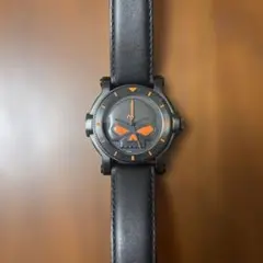 2026年最新】ブローバ 腕時計 ハーレーの人気アイテム - メルカリ