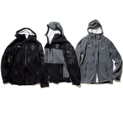 2026年最新】tour jacket fcrbの人気アイテム - メルカリ