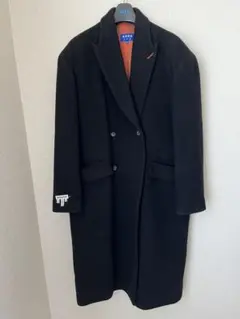 2026年最新】ADER error チェスターコートの人気アイテム - メルカリ