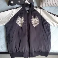 2026年最新】CHALLENGER スカジャンの人気アイテム - メルカリ