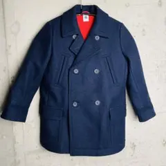 2026年最新】Petit Bateau ウールコートの人気アイテム - メルカリ