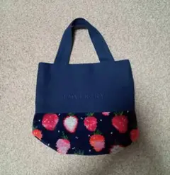 ラブラリーバイフェイラー モフモフネコチャン バッグ WEBカラー